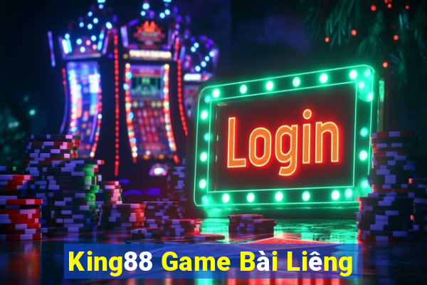 King88 Game Bài Liêng