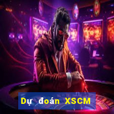 Dự đoán XSCM ngày 16