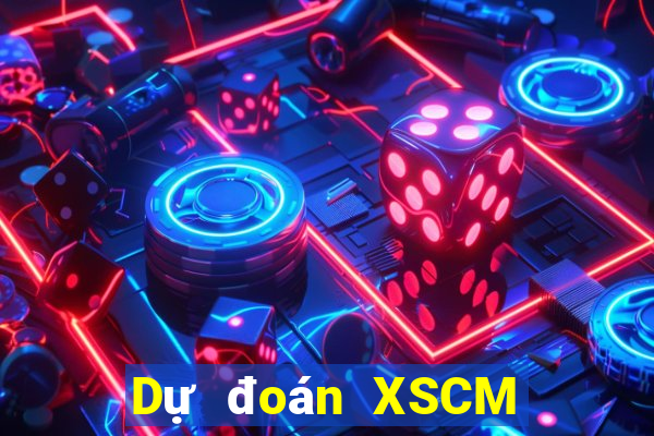 Dự đoán XSCM ngày 16