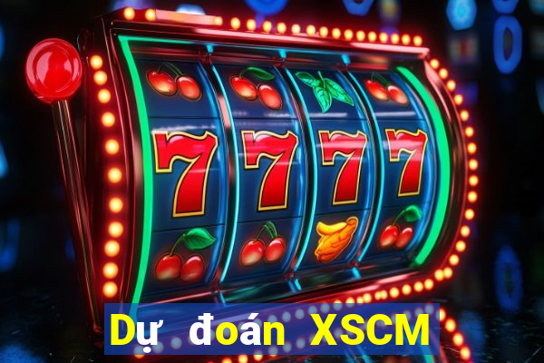 Dự đoán XSCM ngày 16