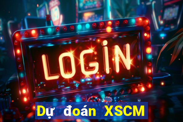 Dự đoán XSCM ngày 16