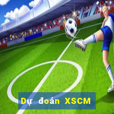 Dự đoán XSCM ngày 16