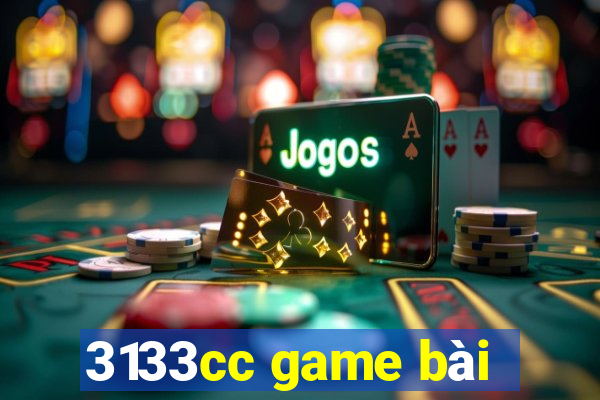 3133cc game bài