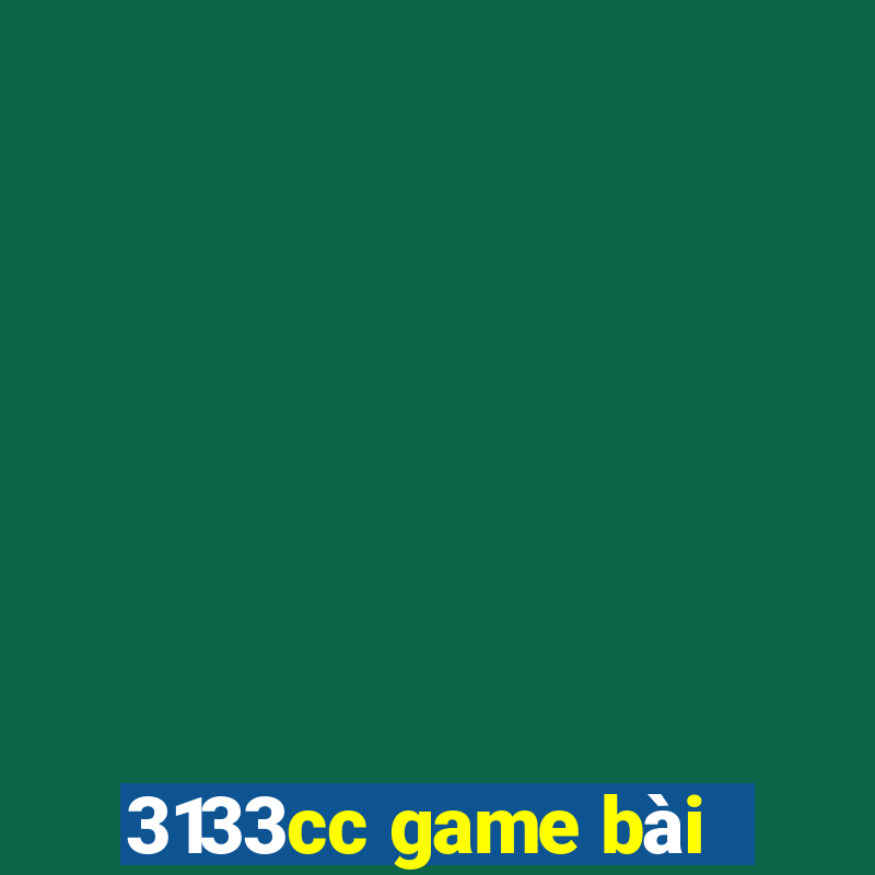 3133cc game bài