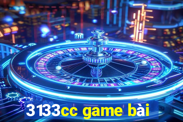 3133cc game bài