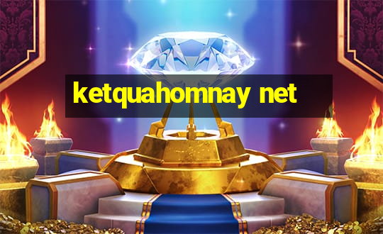 ketquahomnay net