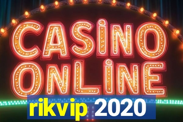 rikvip 2020