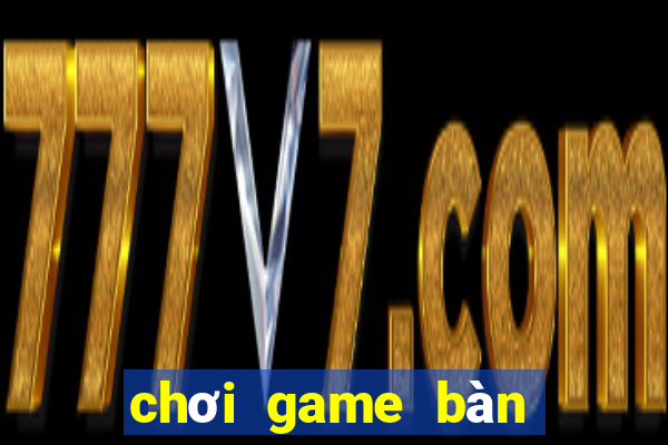 chơi game bàn tay thiên thần