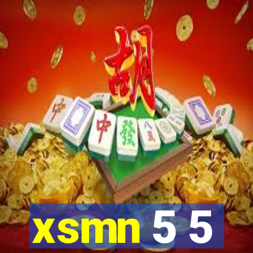 xsmn 5 5