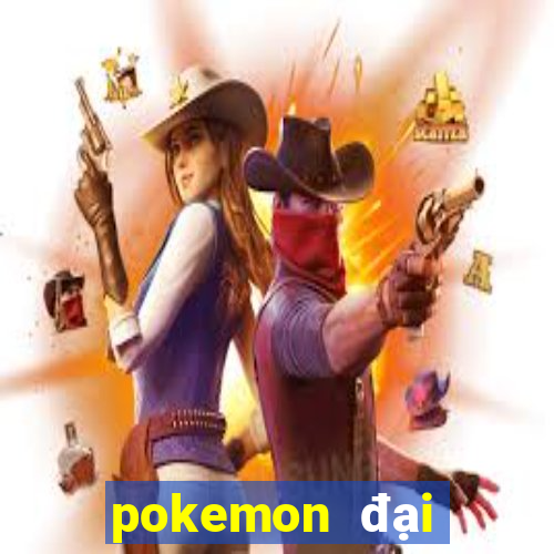 pokemon đại chiến 7