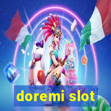 doremi slot