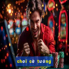 chơi cờ tướng kỳ vương