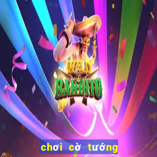 chơi cờ tướng kỳ vương