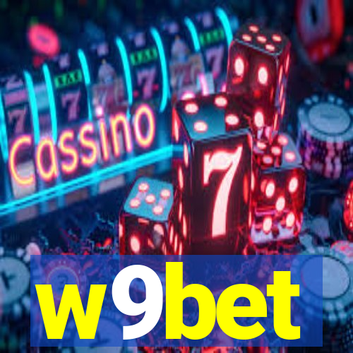 w9bet