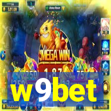 w9bet