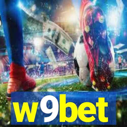 w9bet