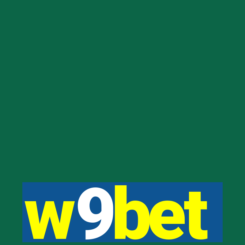 w9bet