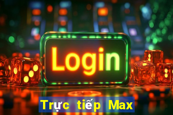 Trực tiếp Max 4D ngày 14