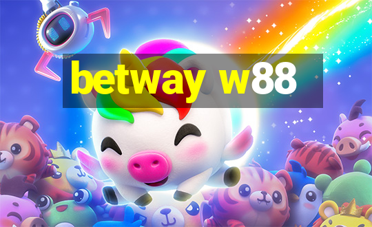 betway w88