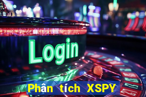 Phân tích XSPY hôm nay