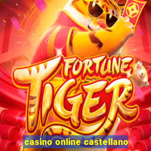 casino online castellano