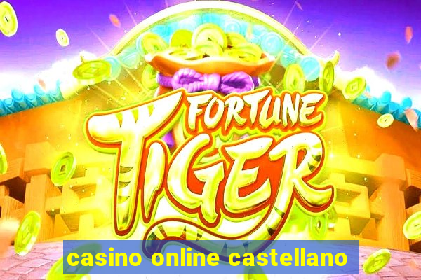 casino online castellano