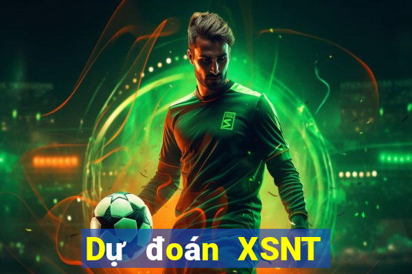 Dự đoán XSNT ngày 5