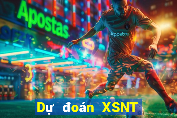 Dự đoán XSNT ngày 5