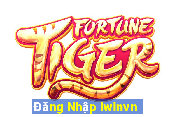 Đăng Nhập Iwinvn