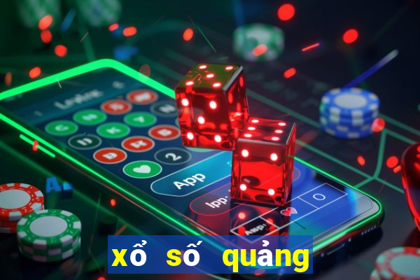 xổ số quảng ngãi ngày 8 tháng 04