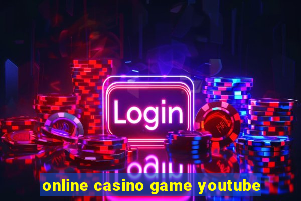 online casino game youtube