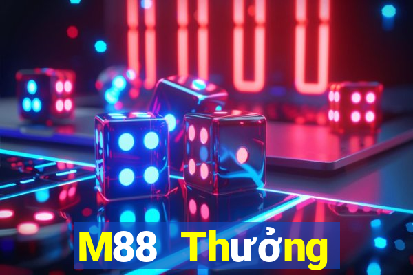 M88 Thưởng thức giải trí Apple Tải về