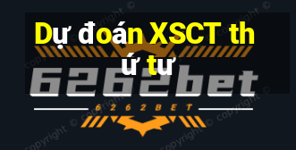 Dự đoán XSCT thứ tư