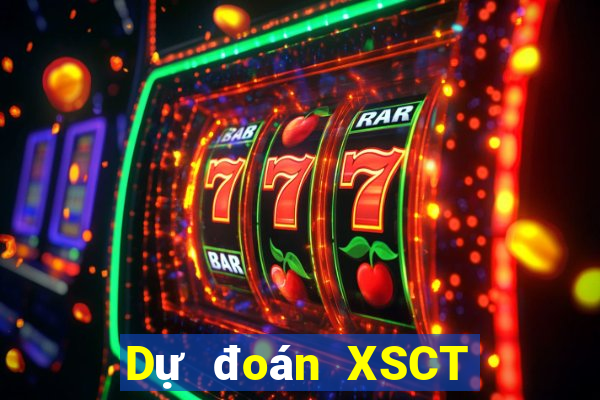 Dự đoán XSCT thứ tư