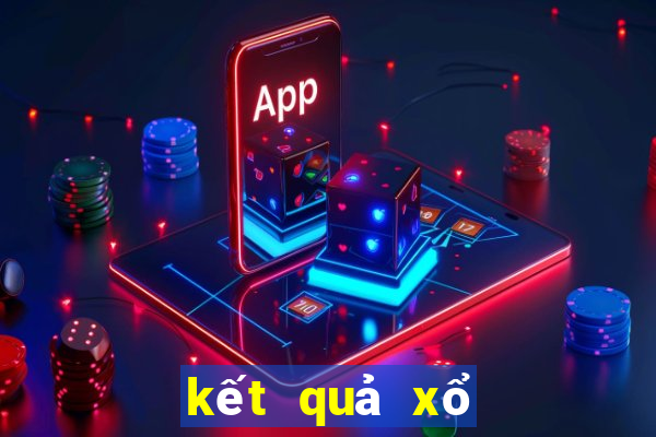 kết quả xổ số mb thứ 6