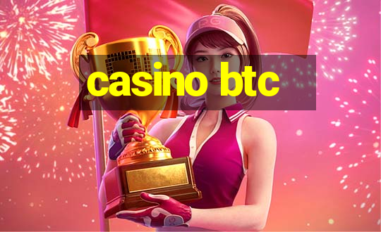 casino btc