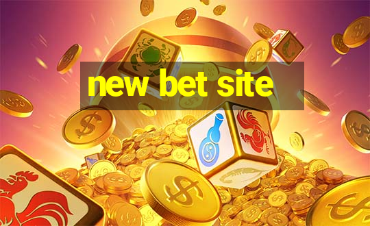 new bet site