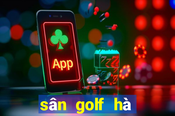 sân golf hà nội club