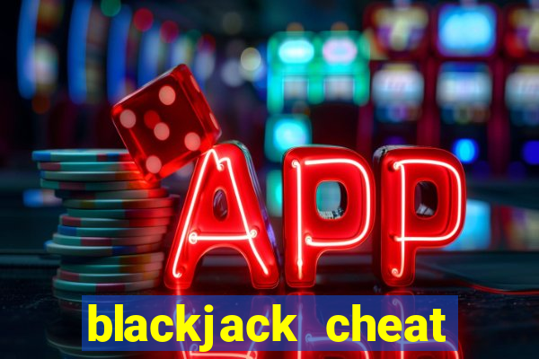 blackjack cheat sheet gta