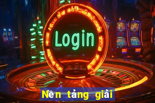 Nền tảng giải trí Đông Thành