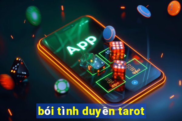 bói tình duyên tarot