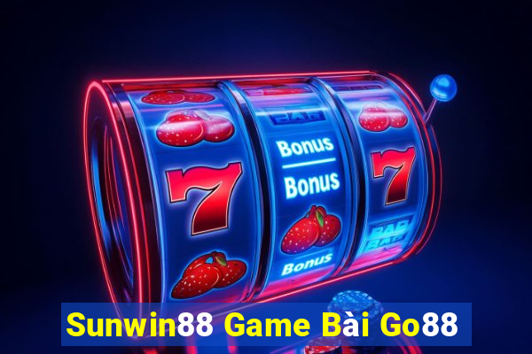 Sunwin88 Game Bài Go88