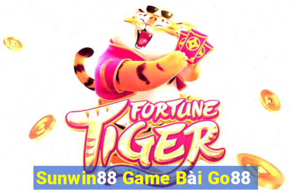 Sunwin88 Game Bài Go88