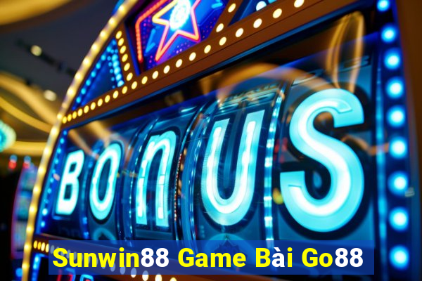 Sunwin88 Game Bài Go88