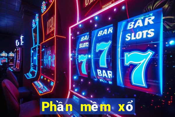 Phần mềm xổ số Color 88