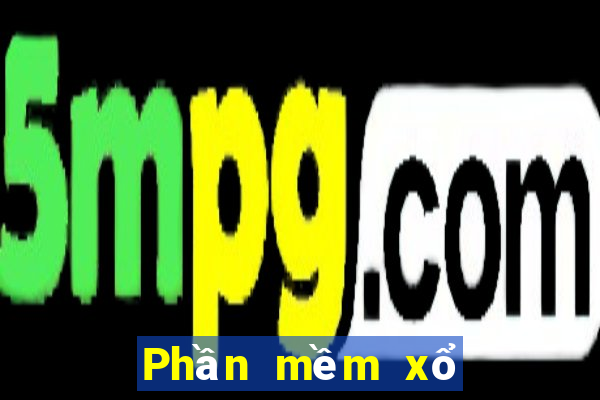 Phần mềm xổ số Color 88