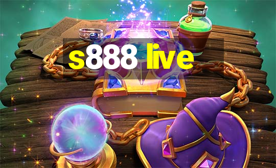 s888 live