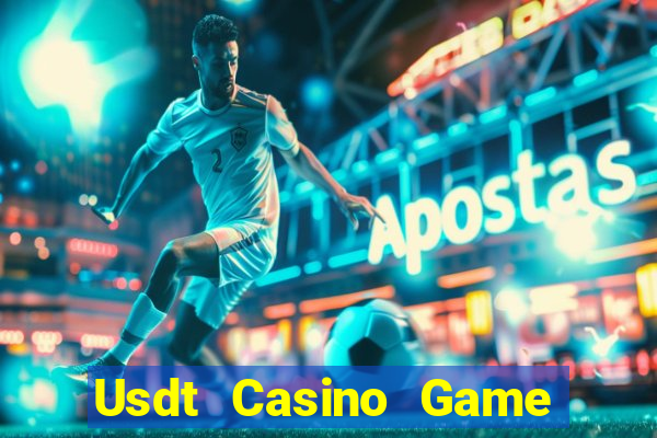 Usdt Casino Game Bài 3 Cây