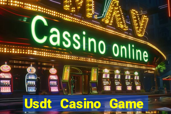 Usdt Casino Game Bài 3 Cây