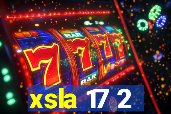 xsla 17 2